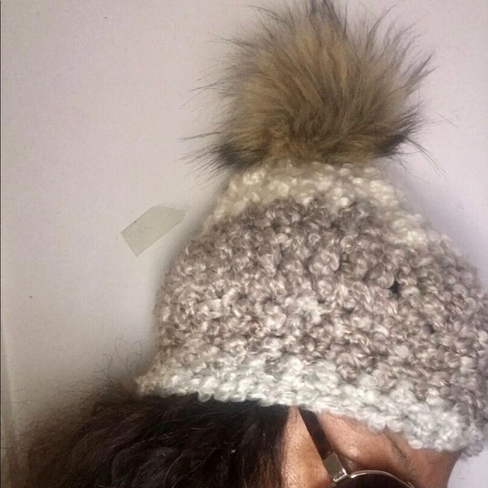 $20 Handmade Crochet Beenie Hats